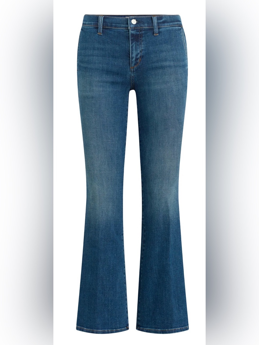 Joe's Jeans Provocateur Bootcut Jeans